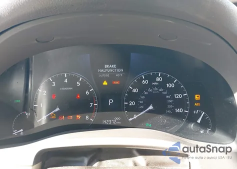 2014 Lexus Rx 350 z USA, uszkodzony, nr VIN 2T2BK1BA7EC235275